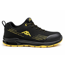 ACTIVE GEAR® – model: A-Spark Low Yellow