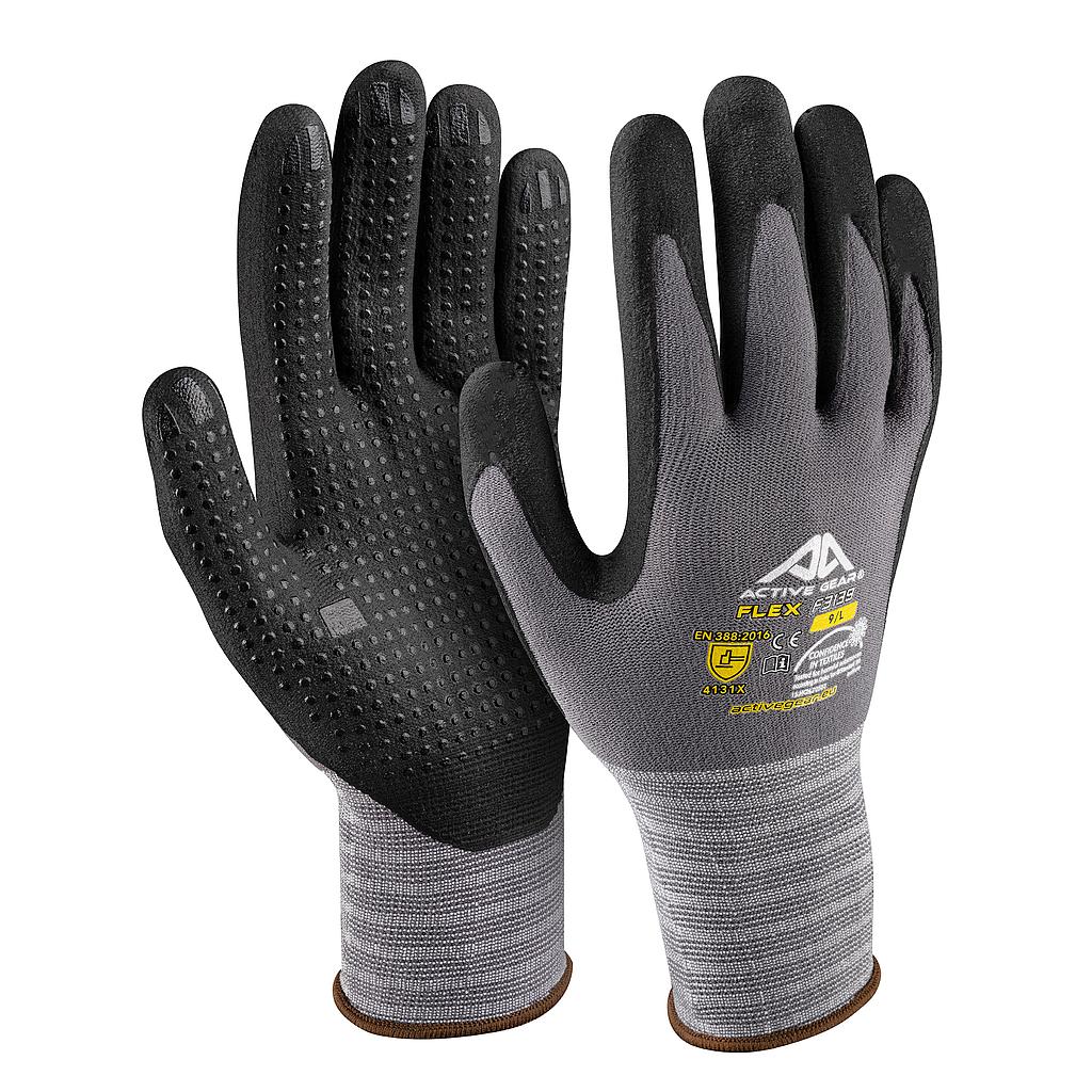 ACTIVE GEAR® – model: FLEX F3140