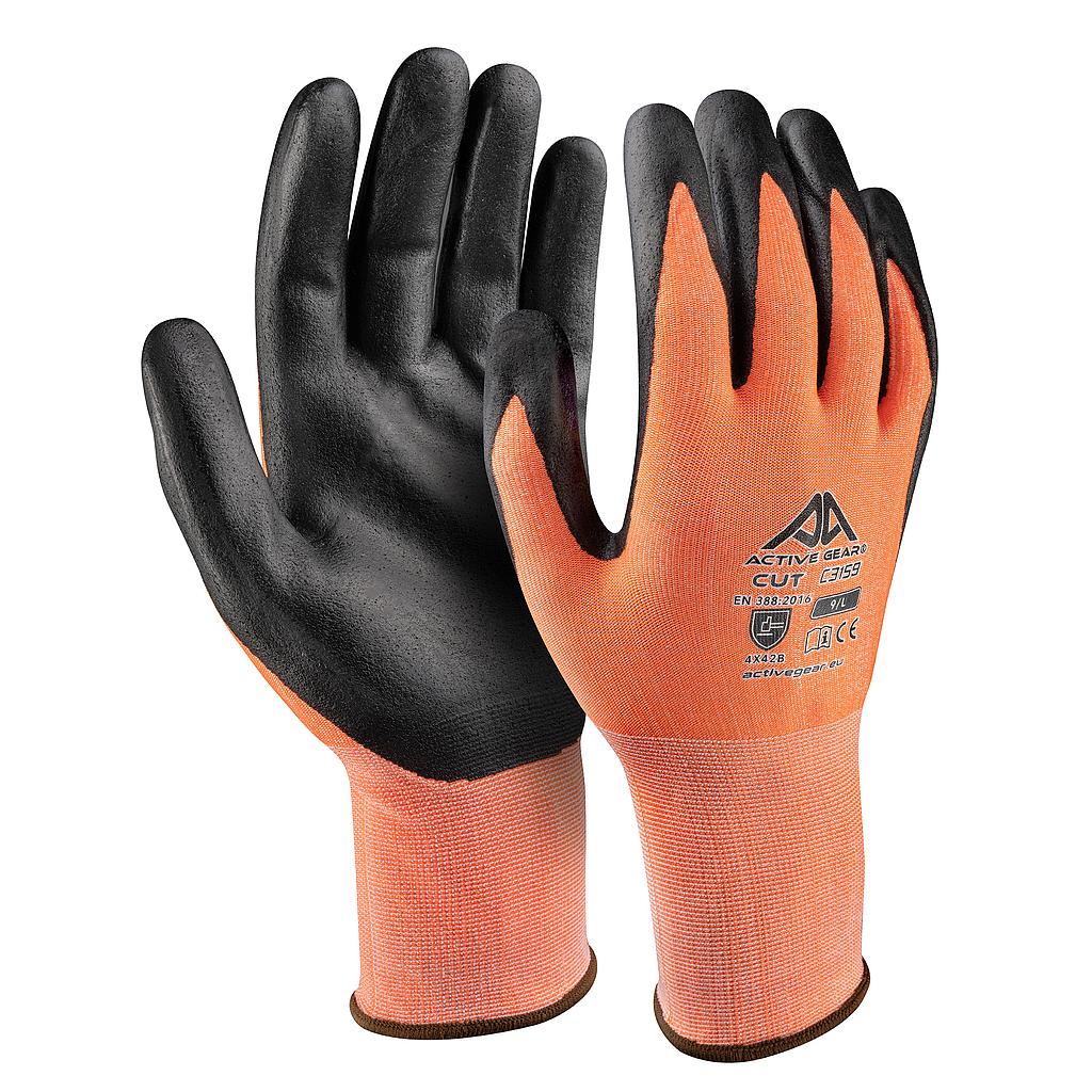 ACTIVE GEAR® – model: CUT C3160