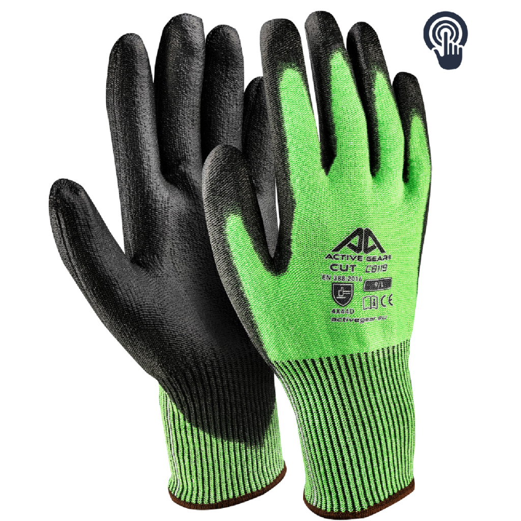 ACTIVE GEAR® – model: CUT C8120
