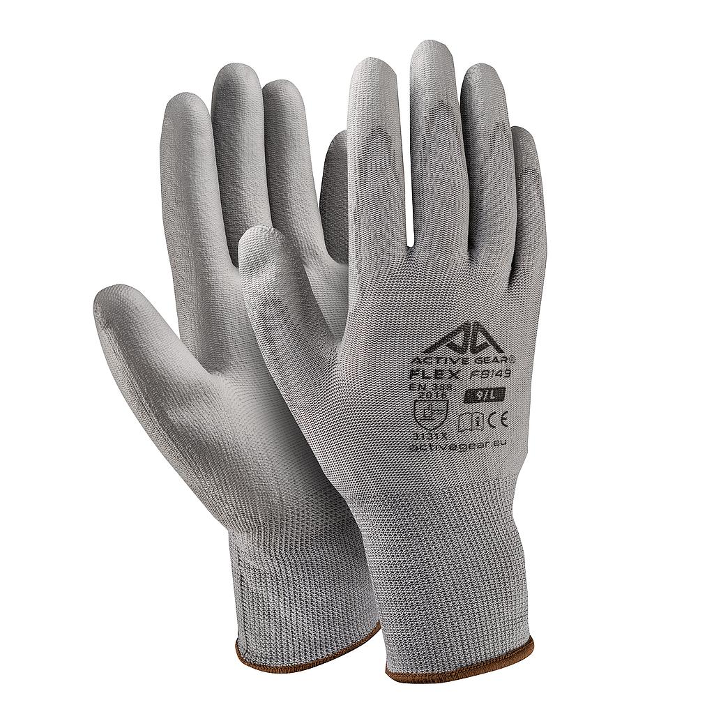 ACTIVE GEAR® – model: FLEX F8150