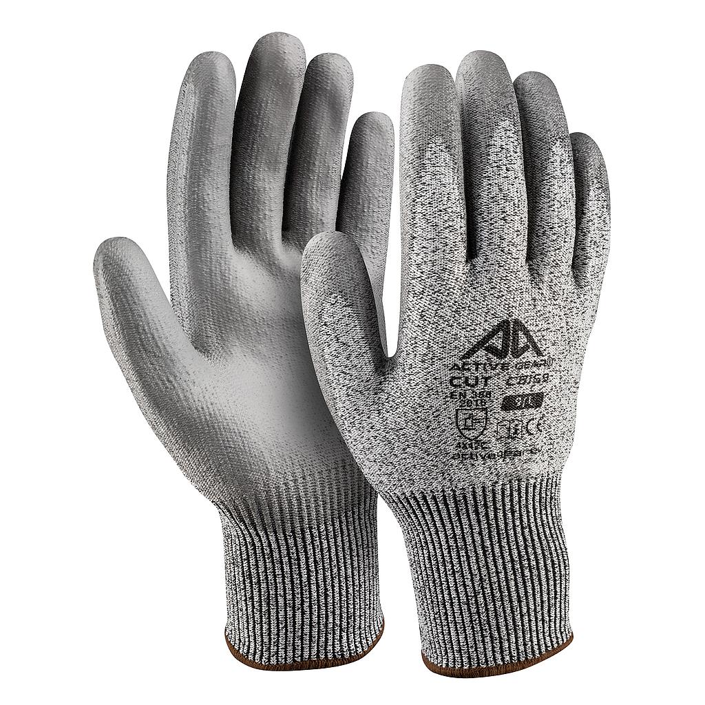 ACTIVE GEAR® – model: CUT C8170