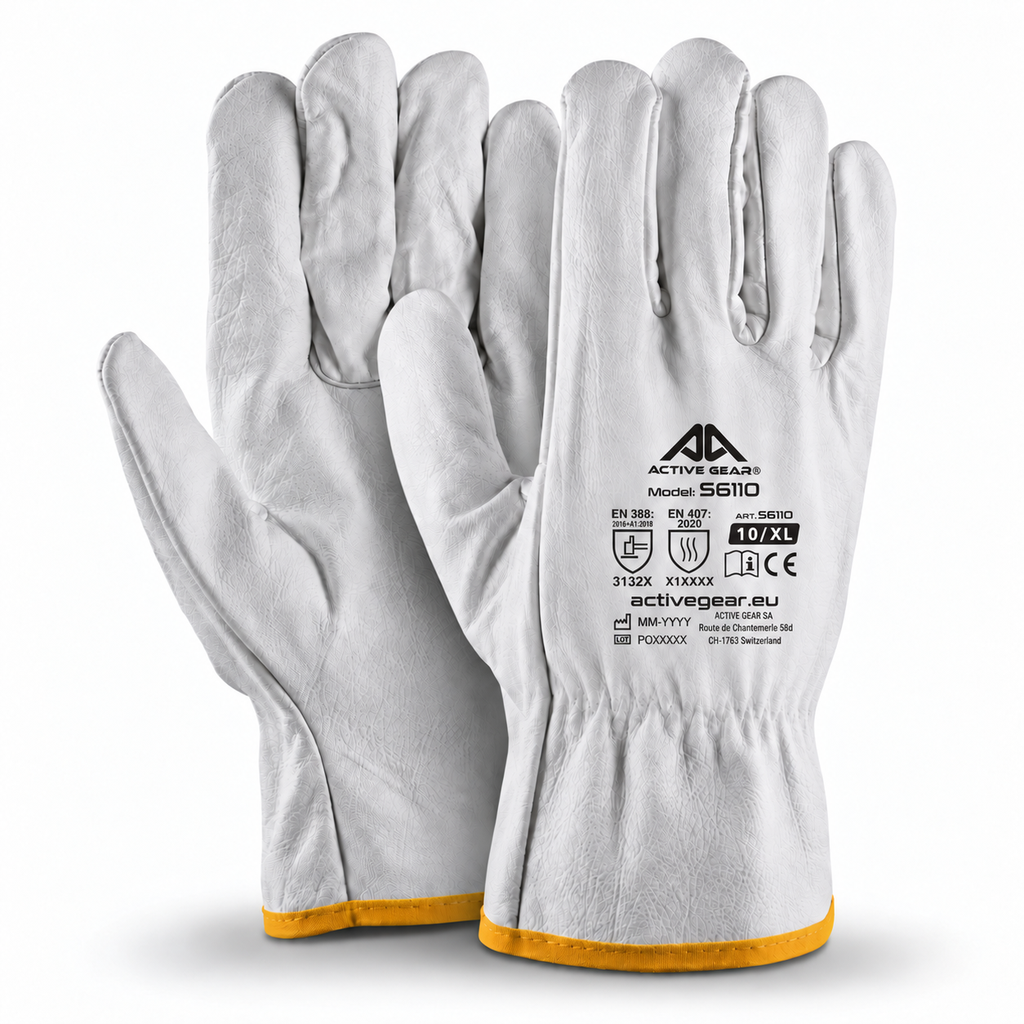 ACTIVE GEAR® – model: S6110