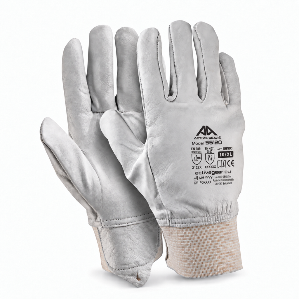 ACTIVE GEAR® – model: S6120