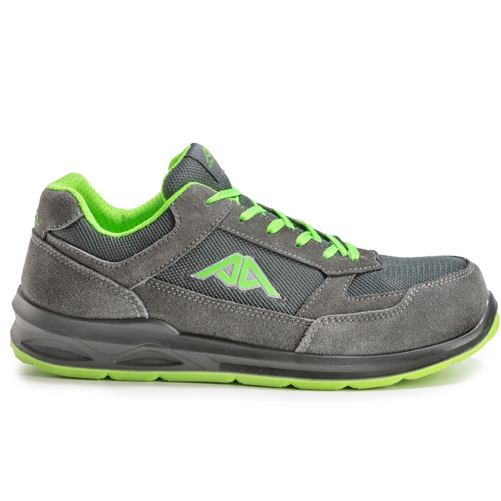 ACTIVE GEAR® – model: A-Look Low Green
