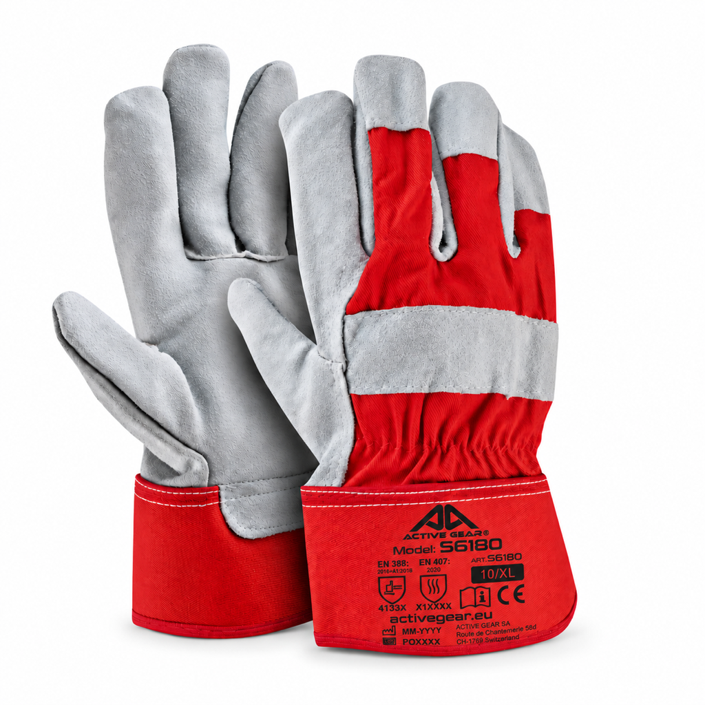 ACTIVE GEAR® – model: S6180