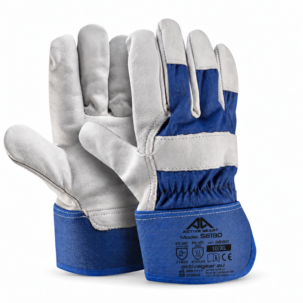 ACTIVE GEAR® – model: S6190