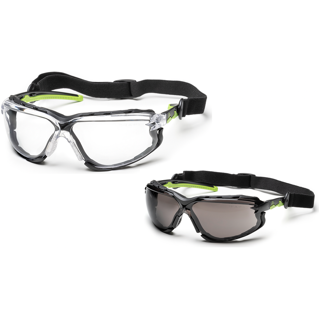 ACTIVE GEAR® – model: V640/V641