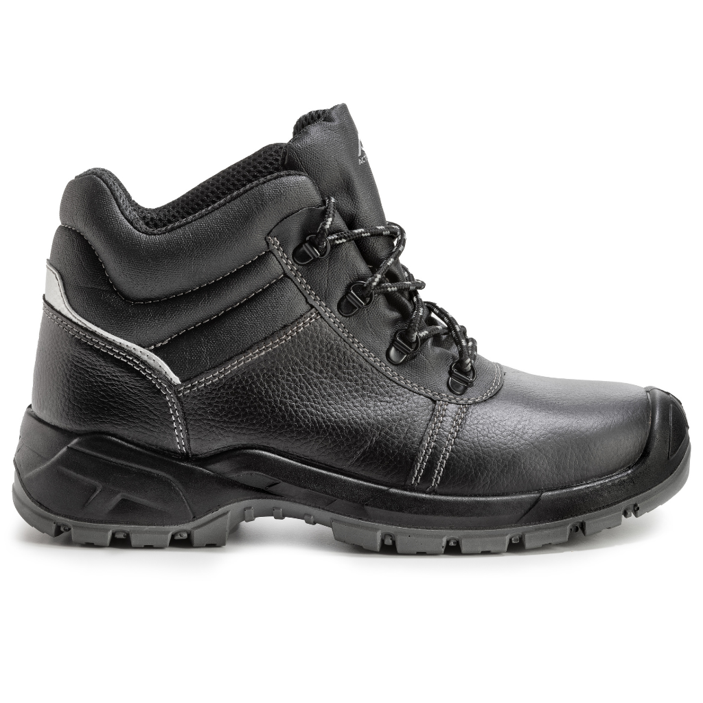 ACTIVE GEAR® – model: A-First High Black