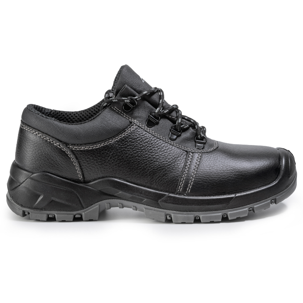 A-FIRST Low Black