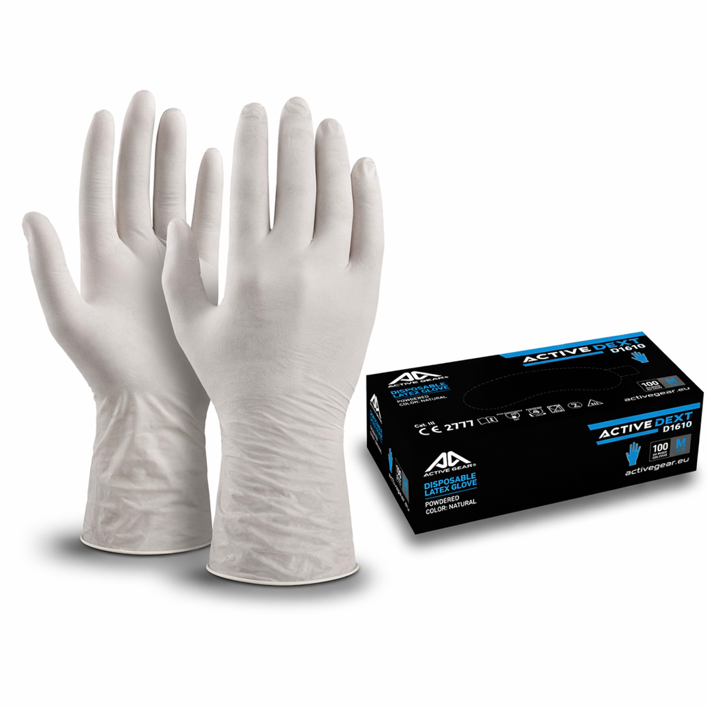 ACTIVE GEAR® – model: DEXT D1610