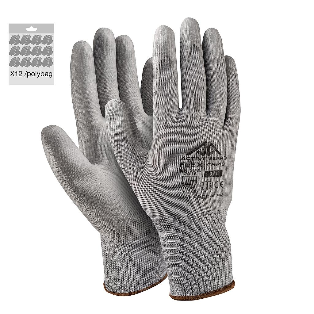 ACTIVE GEAR® – model: FLEX F8150NP X12