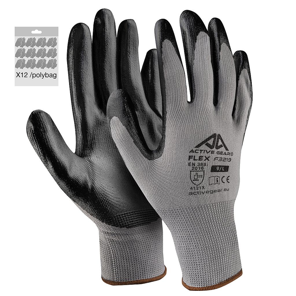 ACTIVE GEAR® – model: FLEX F3220NP X12