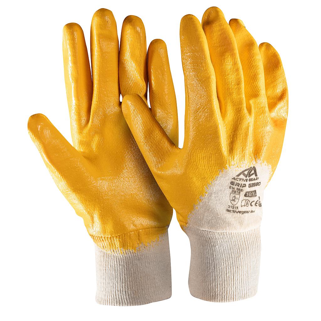 ACTIVE GEAR® – model: AG.Grip G3580