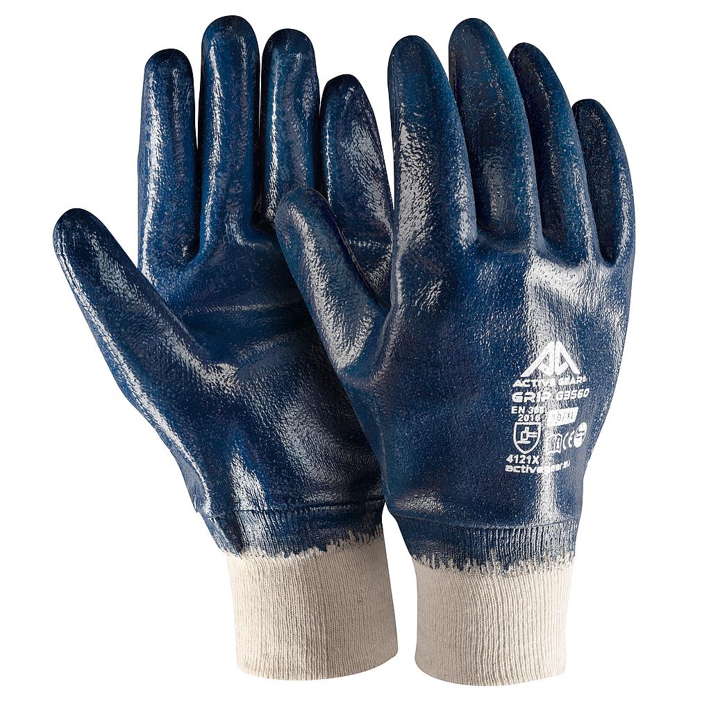 ACTIVE GEAR® – model: GRIP G3560
