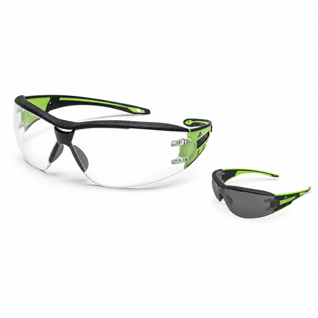 ACTIVE GEAR® – model: V660/V661