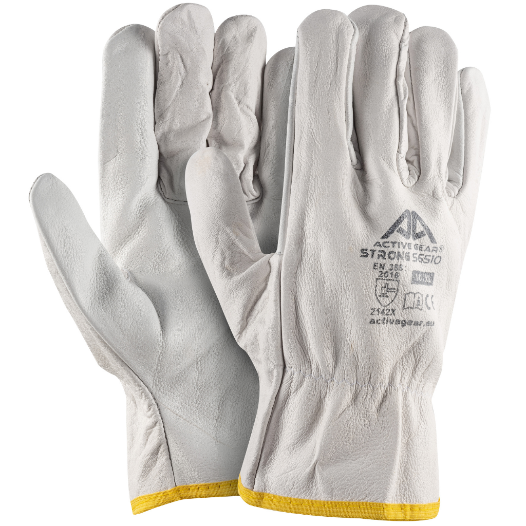 ACTIVE GEAR® – model: S6510