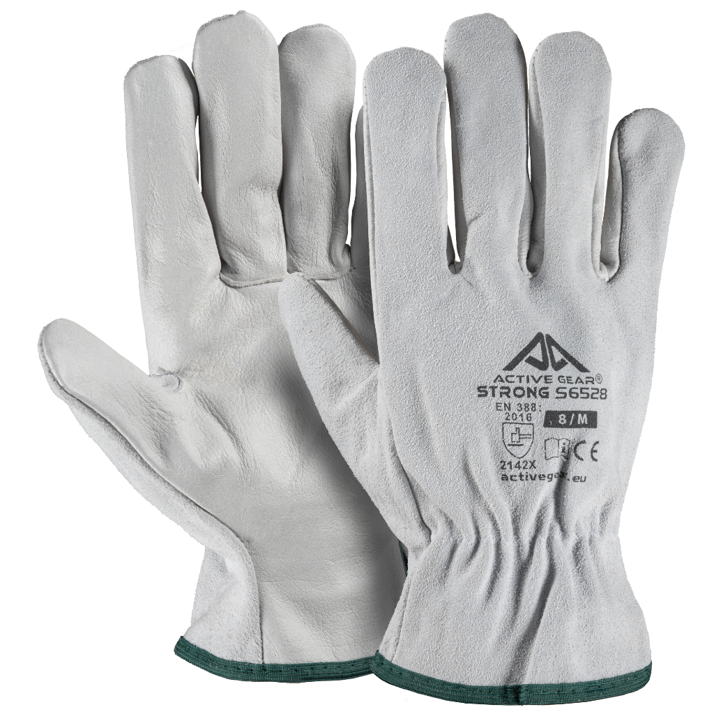 ACTIVE GEAR® – model: AGStrong S6530