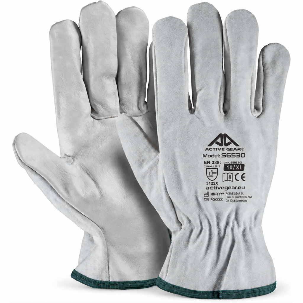 ACTIVE GEAR® – model: S6530
