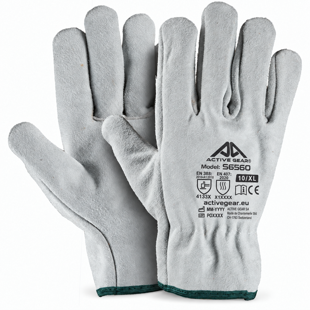 ACTIVE GEAR® – model: S6560