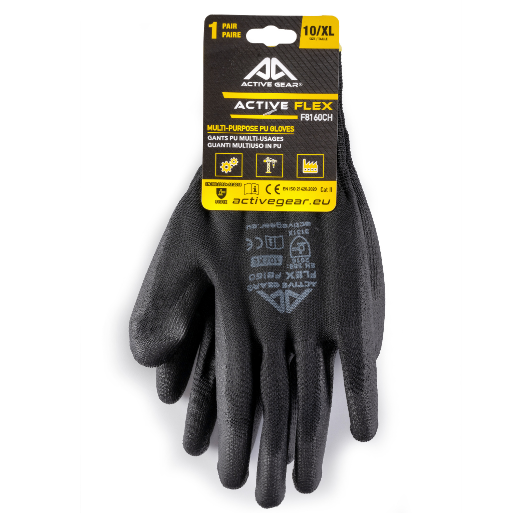 ACTIVE GEAR® – model: FLEX F8160CH (carton header)