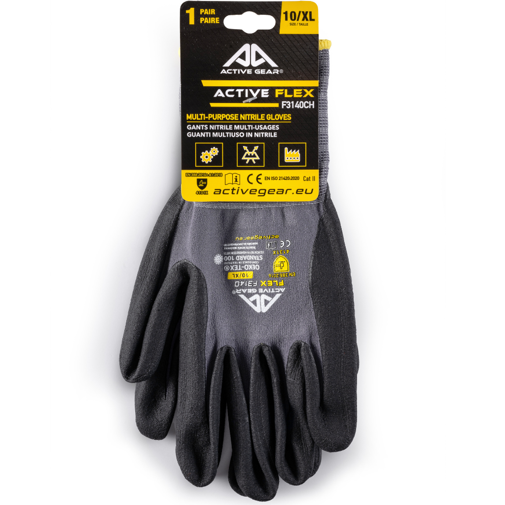 ACTIVE GEAR® – model: FLEX F3140CH (carton header)