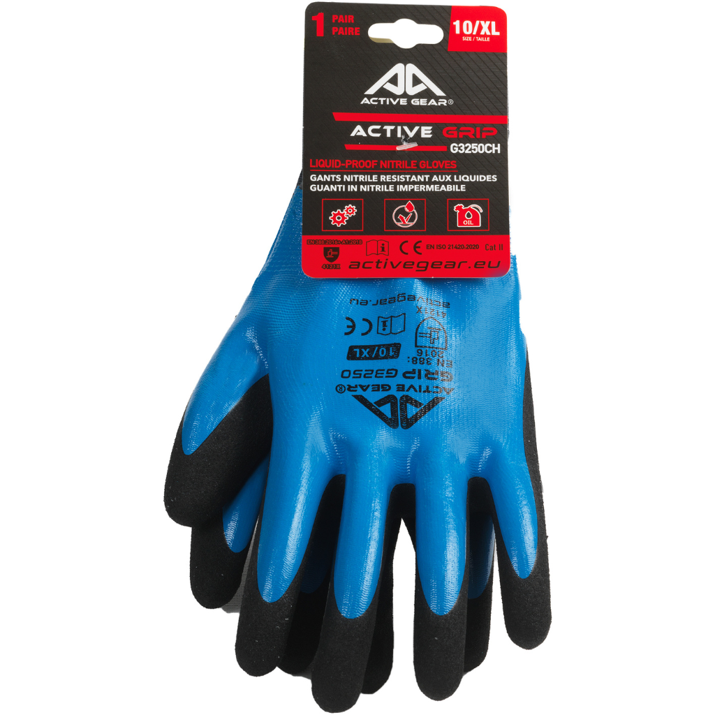 Active GRIP G3250 (cavalier)