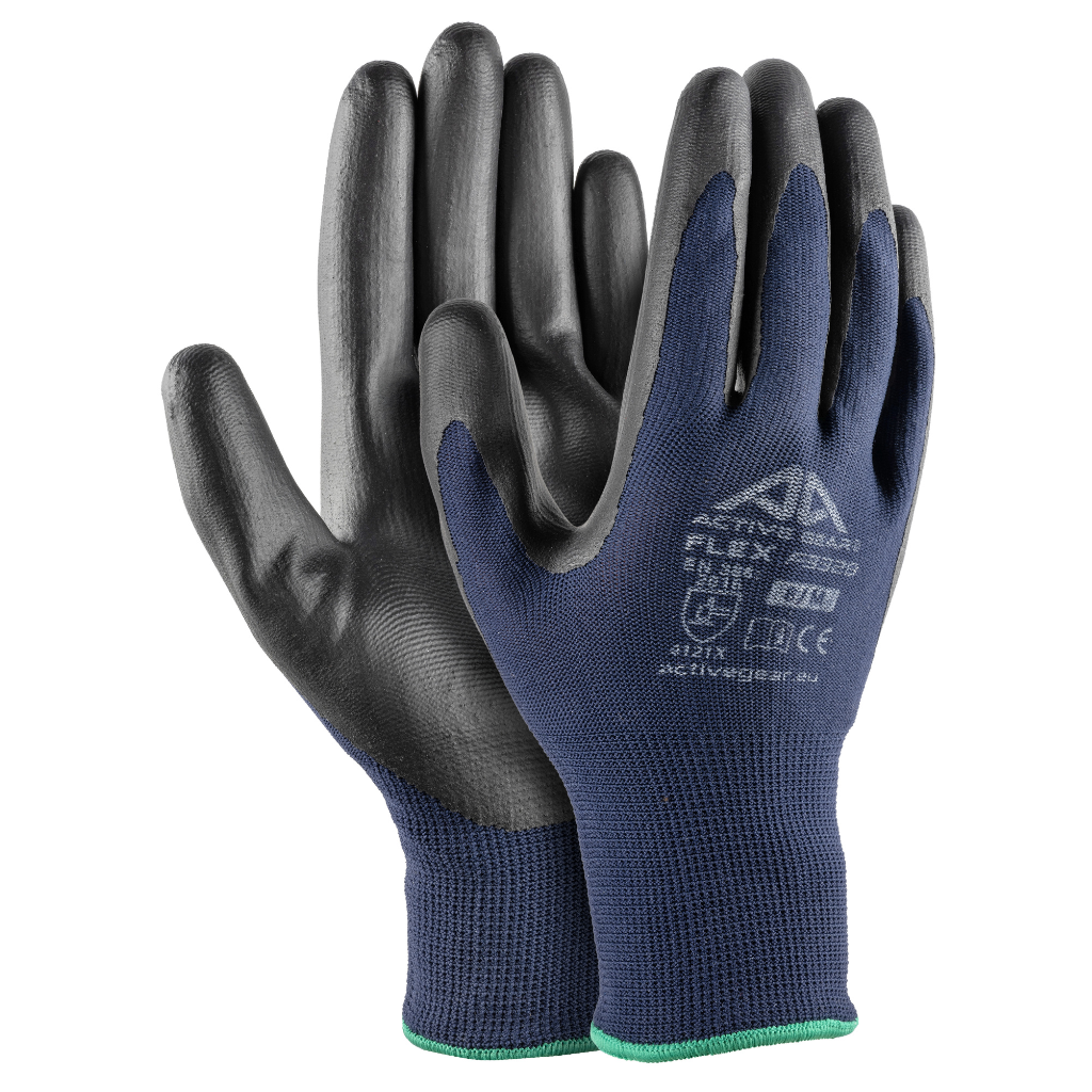 ACTIVE GEAR® – model: AG.Flex F3330NP X12