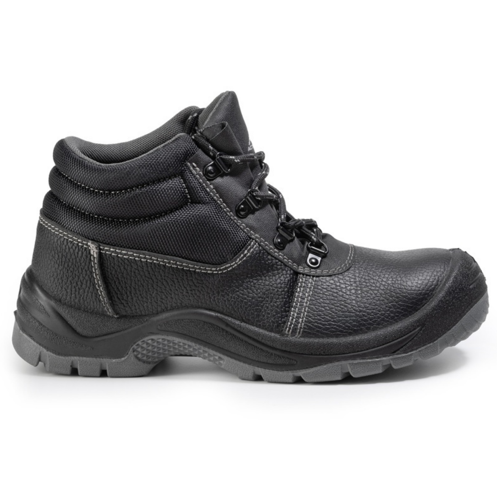 ACTIVE GEAR® – model: A-Pro High Black