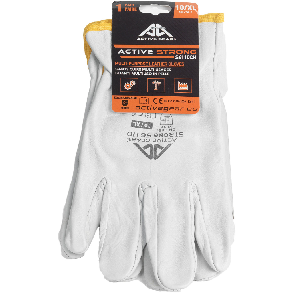 ACTIVE GEAR® – model: S6110CH (carton header)