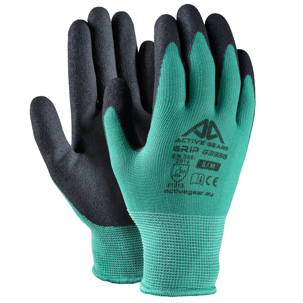 ACTIVE GEAR® – model: GRIP G3340NP X12