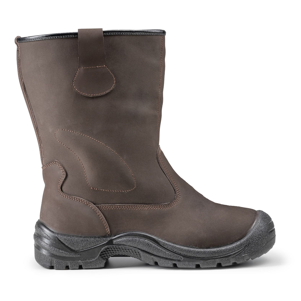 ACTIVE GEAR® – model: A-Snow Brown