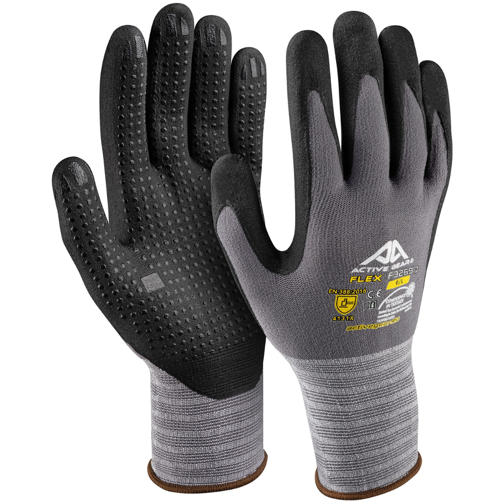 ACTIVE GEAR® – model: AG.Flex F3270D