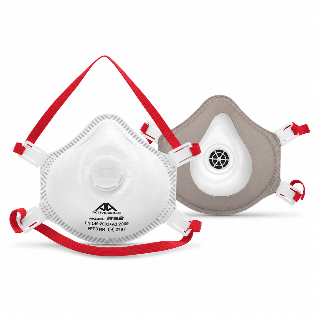 ACTIVE GEAR® – model: R32