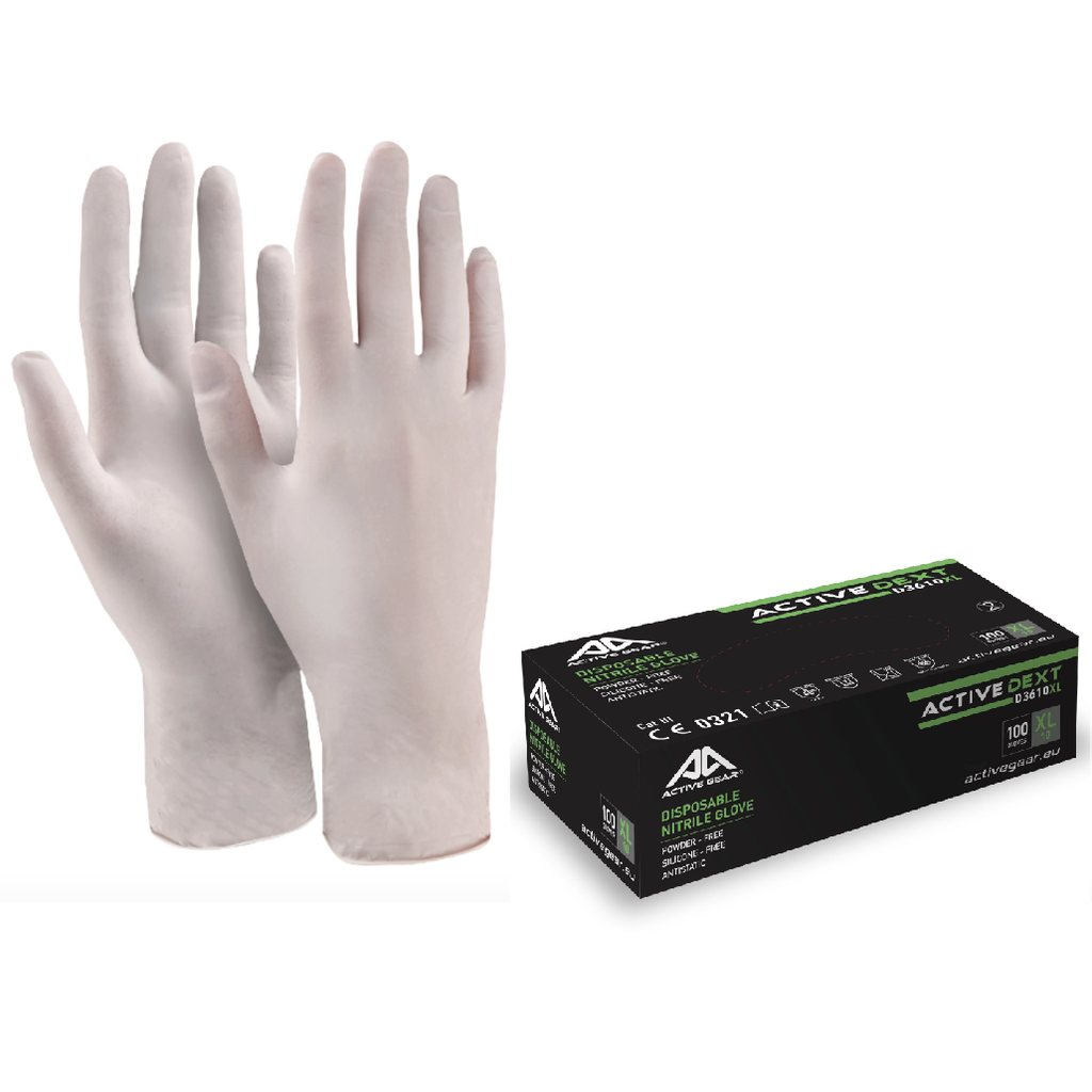 ACTIVE GEAR® – model: AG.Dext D9240