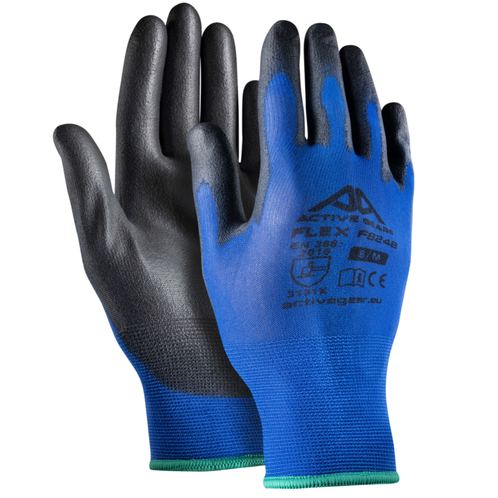 ACTIVE GEAR® – model: FLEX F8250NP X12