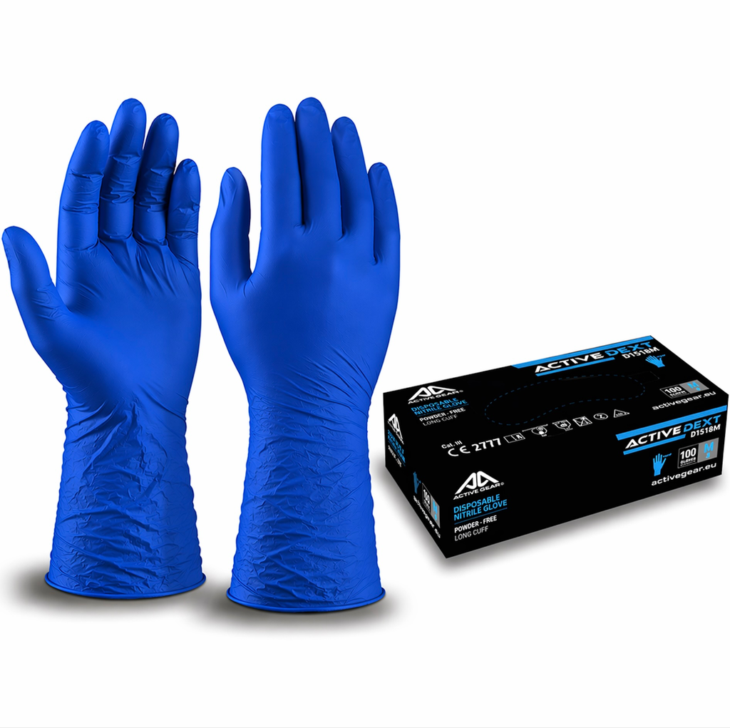 ACTIVE GEAR® – model: DEXT D1650