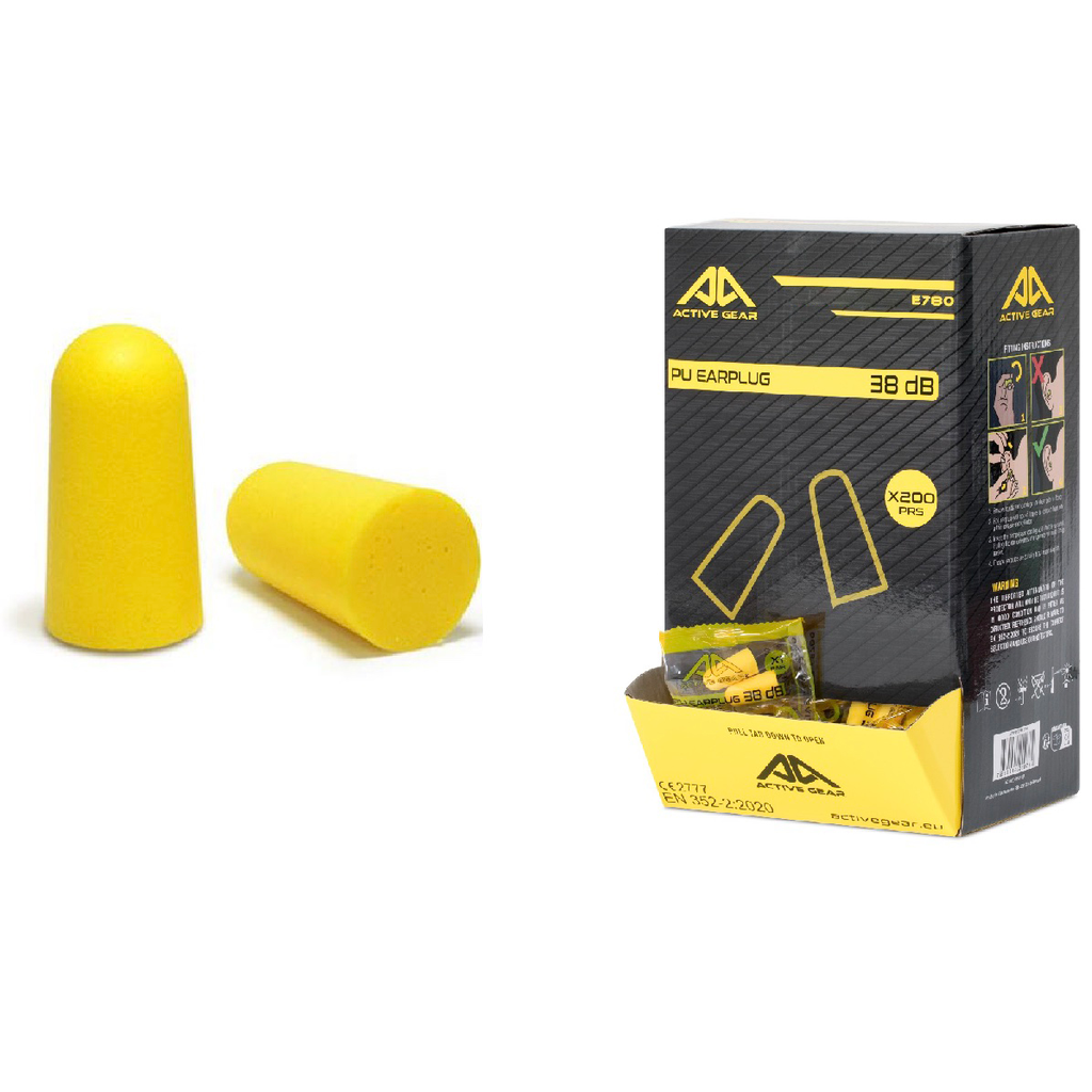 ACTIVE GEAR® – model: E780