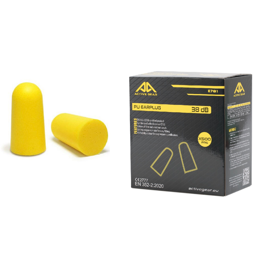 ACTIVE GEAR® – model: AG.E781