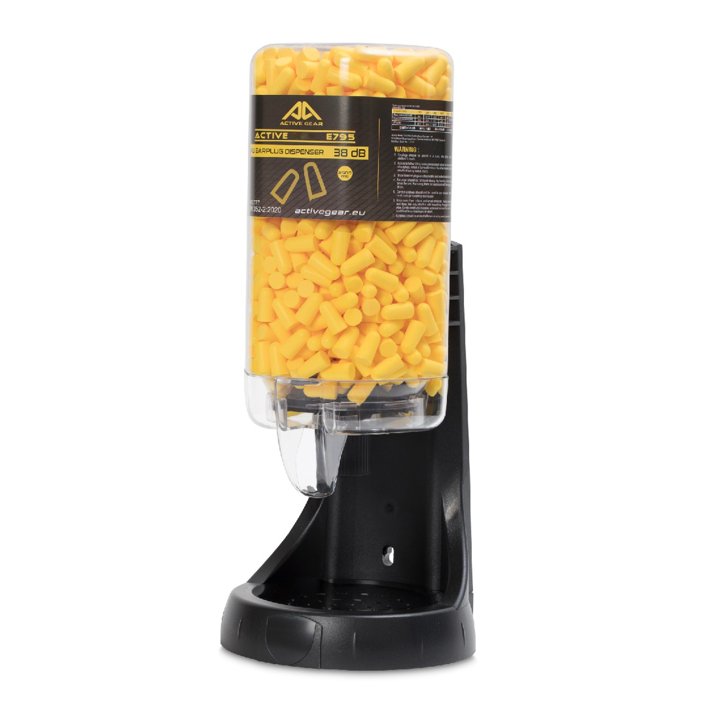 ACTIVE GEAR® – model: E795