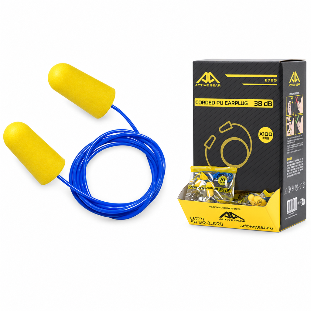ACTIVE GEAR® – model: E785
