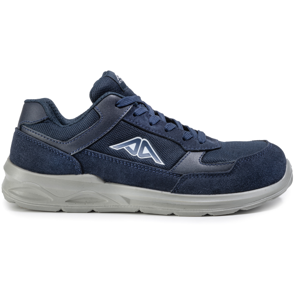 A-STYLE Low Navy