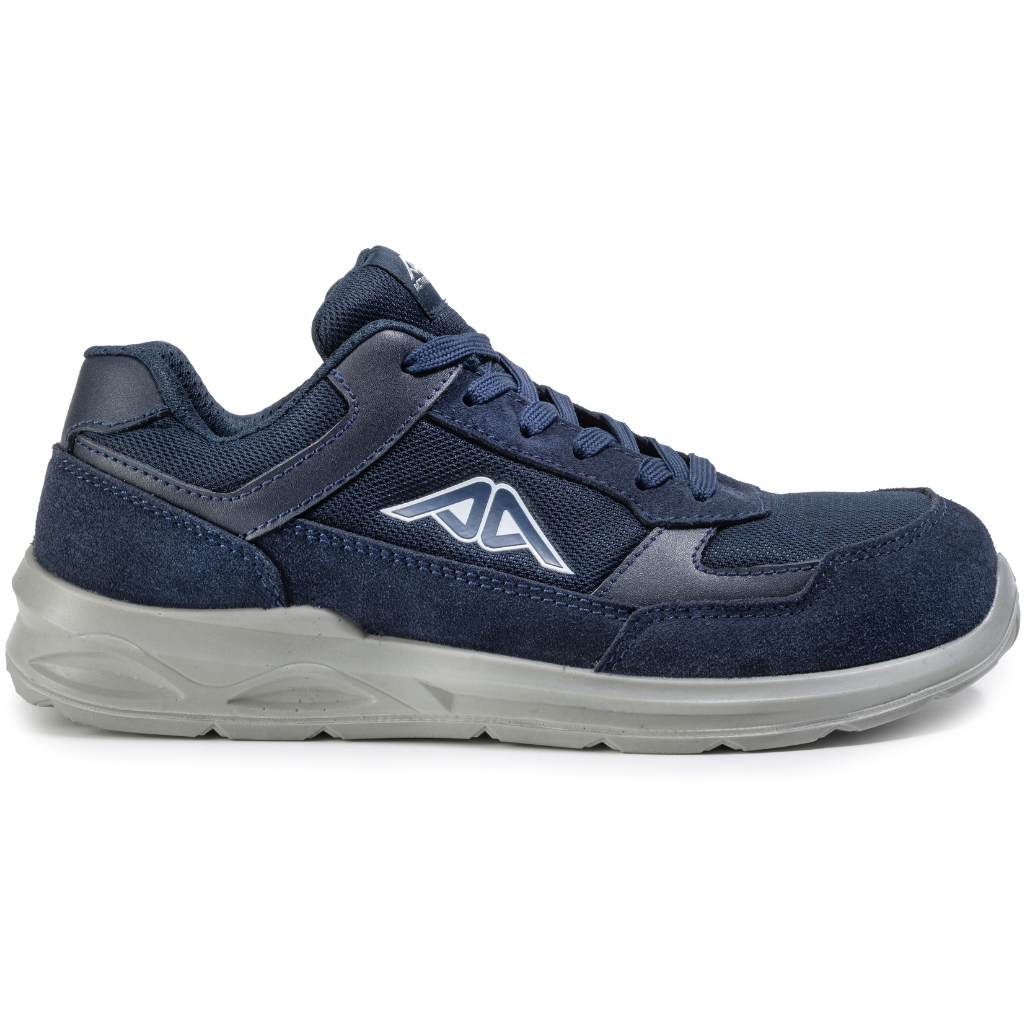 ACTIVE GEAR® – model: A-Style Low Navy