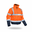 ACTIVE GEAR® – model: Flash HV Orange/Navy