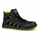 ACTIVE GEAR® – model: A-Sprint High Green