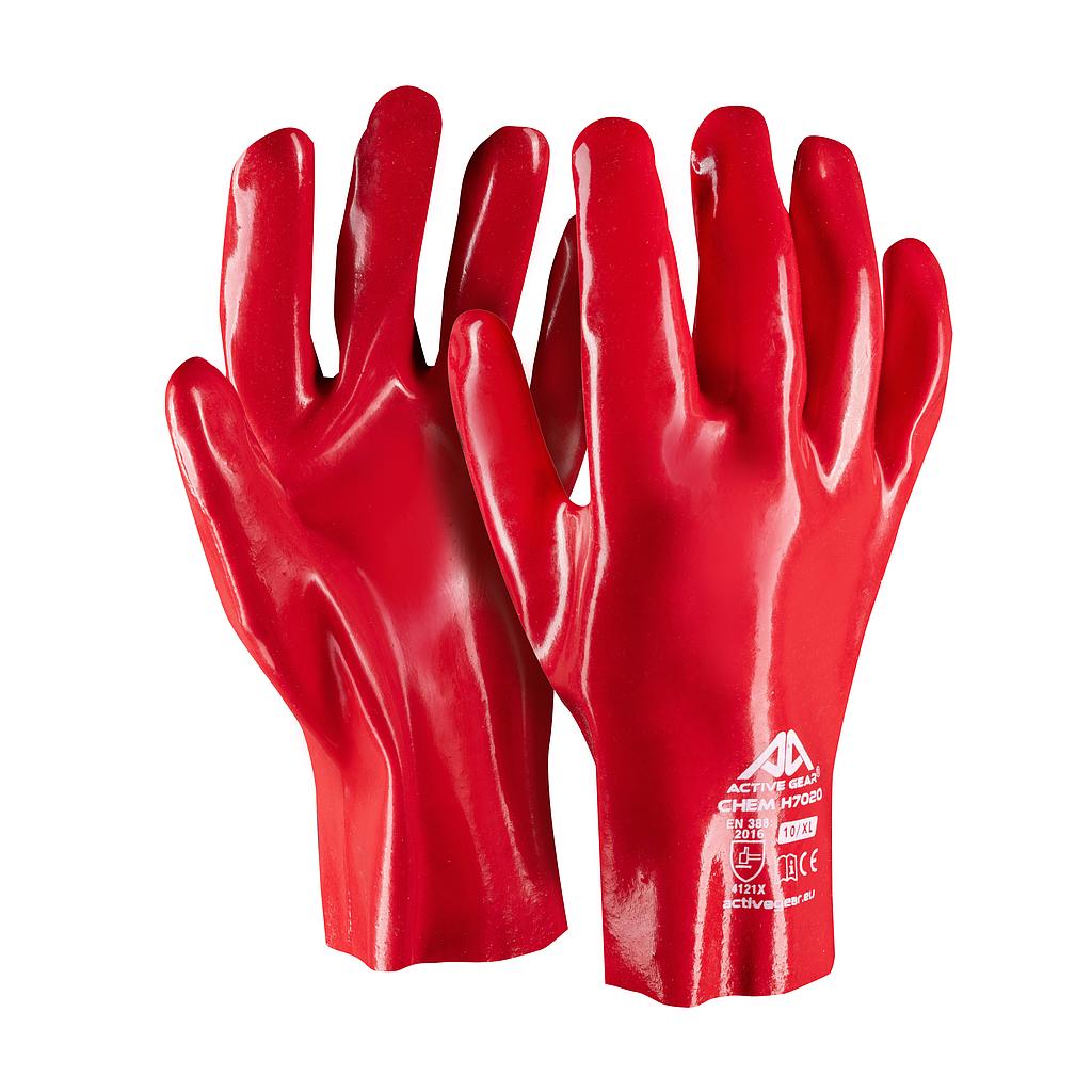ACTIVE GEAR® – model: CHEM H7020
