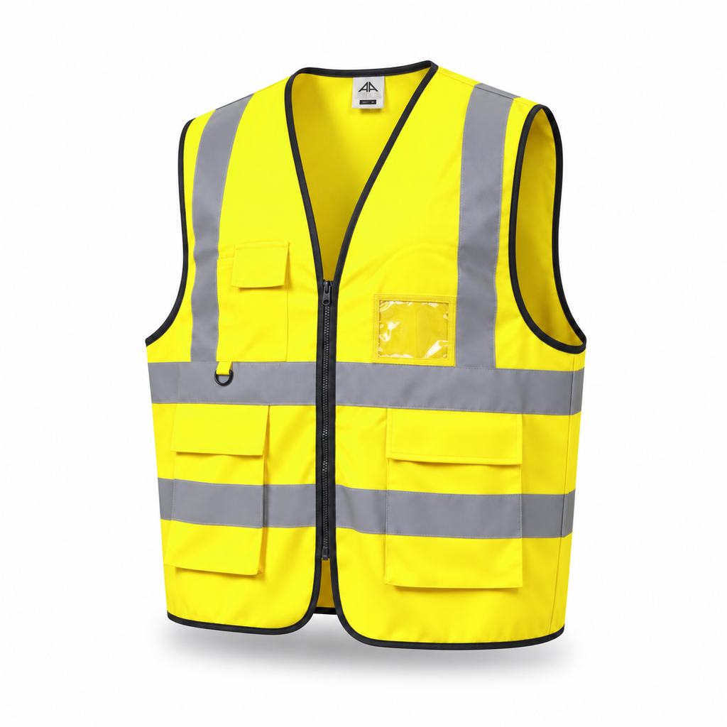 ACTIVE GEAR® – model: Handy HV Yellow