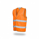 ACTIVE GEAR® – model: Blast HV Orange