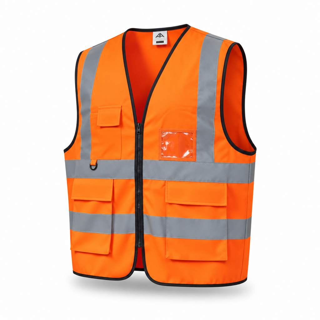 ACTIVE GEAR® – model: Handy HV Orange