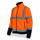 ACTIVE GEAR® – model: Polar HV Orange/Navy